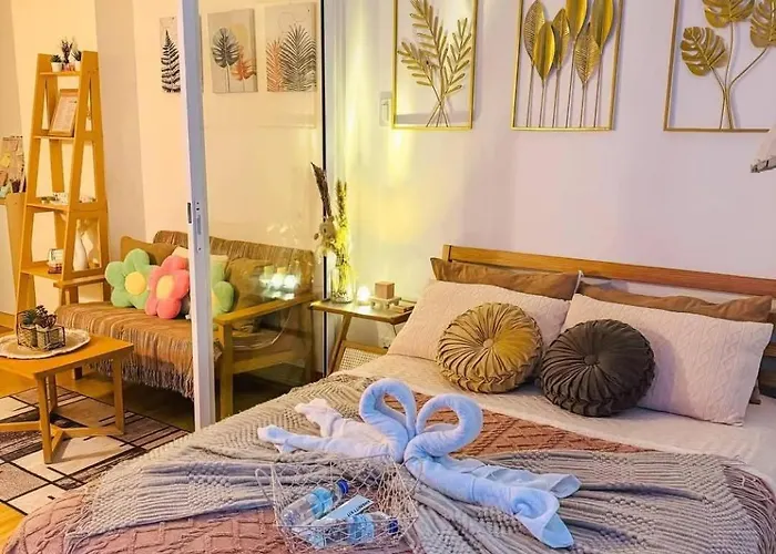 Apartamento Maldives Tower Azure *